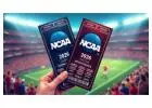 Affordable NCAA Football Tickets Available Now