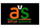 Biometric Attendance System Dealers in Navi Mumbai - Aditya Systems