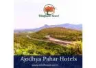 ajodhya pahar hotel