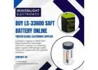 Buy LS-33600 SAFT Battery Online – Trusted Global Electronics Supplier