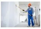 Best Commercial painter in Flat Bush