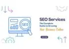 Trusted SEO Service for Business Success