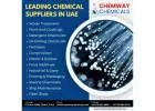Professional Descaling Liquid Supplier in UAE – Chemway Chemicals