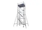 Best Aluminum Ladder Manufacturer