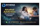 Dedicated Alcohol Addiction Treatment Center for Wellness Care