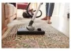 Get Fast Drying Times with Carpet Cleaning Services Adelaide