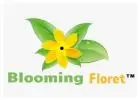 Blooming Floret – Best Place to Buy Faux Flowers