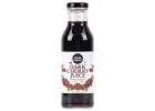 Revitalize Your Wellness Routine with Premium Cherry Juice by Urban Platter