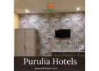 purulia hotels