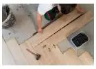 Baseboard Trim Transitions Wilmington DE | Premier Home Solutions