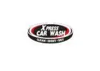 Express Car Wash