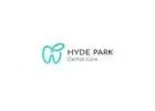 Hyde Park Dental Care