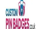 Best Customised Pin Badges Services in UK