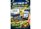 Turn Traffic Into Cash. Daily