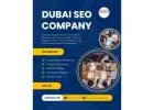 Trusted SEO Agency in Dubai for Result-Driven Digital Marketing
