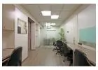 Shared Office Space in Mumbai at Competitive Monthly Rates