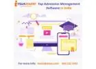Best Custom Admission Management Software in India