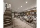 Best Basement Renovations in Markland Wood