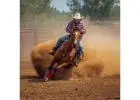Find Exciting Rodeo Competitions Happening Now