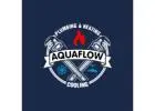 Aquaflow Plumbing & Heating Inc – Complete Saugus Plumbing Services & HVAC