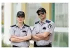 Benefits Of Having A Professional Security Guard