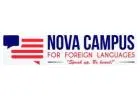English Speaking Coaching centres in amritsar - Nova Campus