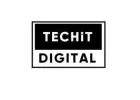 Best Digital Marketing Company in Gurgaon | TechIt Digital