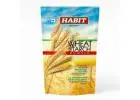 Buy Wheat Starch for Perfect Cooking - HABIT