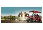 Boost Your Comfort Level with Golf Cart Rental Anna Maria