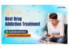 Effective Drug Addiction Treatment for Complete Recovery
