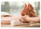 Best Reflexology in Rathmines