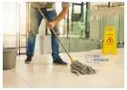 Efficient Construction Cleaning Services in Brisbane