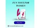 Order Premium Adult Products Online in Jerash | jordanpleasure.com