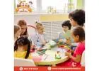 Child Care North York | St. George Mini School