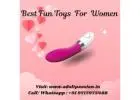 Buy Dildo For Women in  Rewa| Call us 9717975488