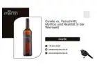 Cuvée vs. Verschnitt: Mythos und Realität in der Weinwelt