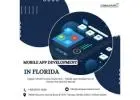 Mobile App Development in Florida | Conquerors Tech