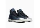 Shop Branded Casual Sneakers for Men | Converse India