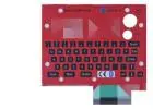 Trusted Membrane Keypads Manufacturer in India