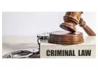 Criminal Lawyers Abu Dhabi UAE| Best Criminal Lawyers in Dubai