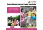 Senior Citizen Assisted Living Care India | PP Reddy Retirement Homes