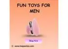 Exclusive Online Adult Toys in Karbala | iraqsextoy.com