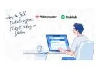How to Sell Ticketmaster Tickets on StubHub
