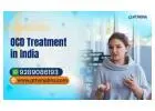 Best OCD Treatment in India for Anxiety and OCD Support