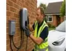 Best EV Charger installation Georgina