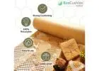 Best Paper Bubble Wrap Manufacturer for Fragile Item Packaging – EcoCushion Paper