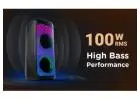 Akai Party Speakers – Powerful Sound for Every Celebration