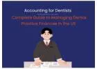 Accounting for Dentists
