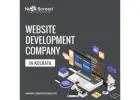 best web development company in Kolkata