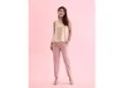 Womens Chino Pants Are Best for Office Wear- Check Out Go Colors Styles
